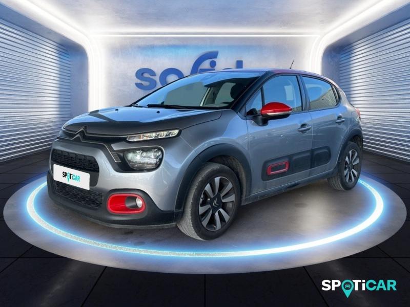 Image de l'annonce principale - Citroën C3