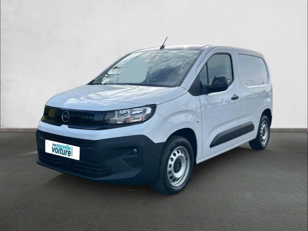 Image de l'annonce principale - Opel Combo Cargo