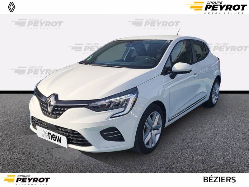 Image de l'annonce principale - Renault Clio