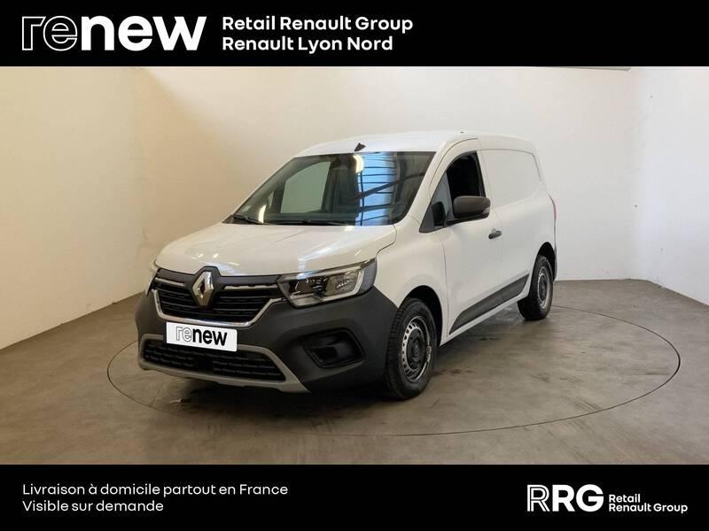 Image de l'annonce principale - Renault Kangoo