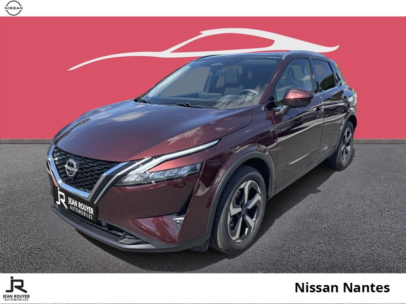 Nissan Qashqai, Année 2022, ESSENCE