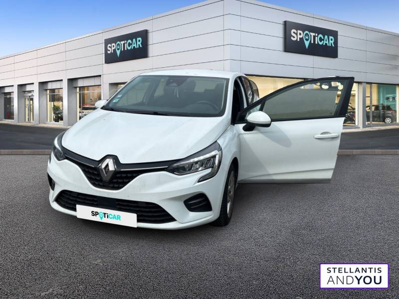 Image de l'annonce principale - Renault Clio