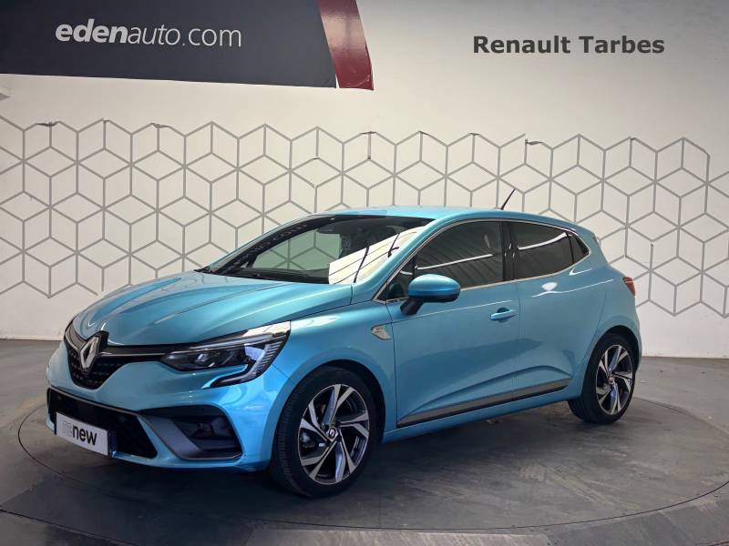 Image de l'annonce principale - Renault Clio