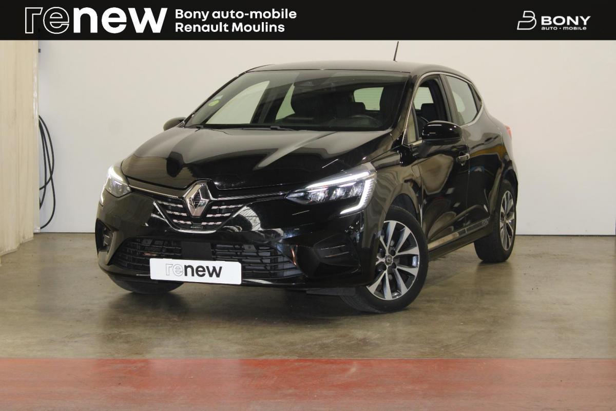 Image de l'annonce principale - Renault Clio