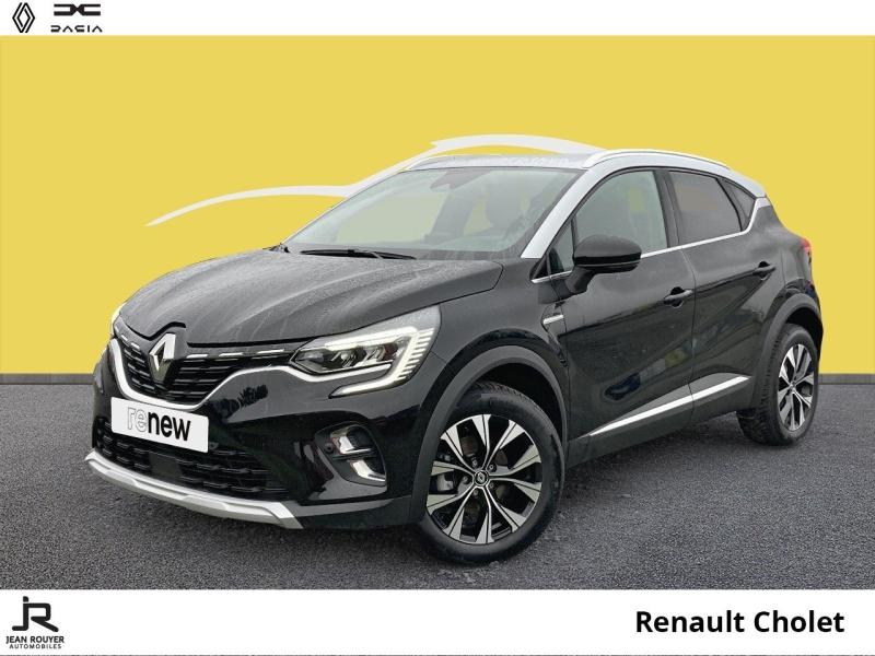 Image de l'annonce principale - Renault Captur