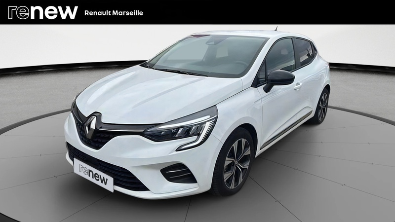 Image de l'annonce principale - Renault Clio