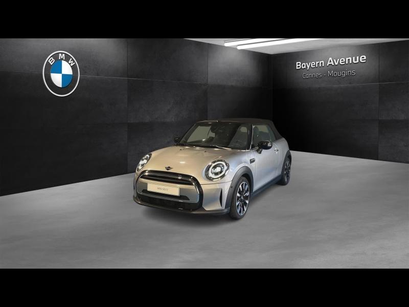 Image de l'annonce principale - MINI Hatch 3 Portes
