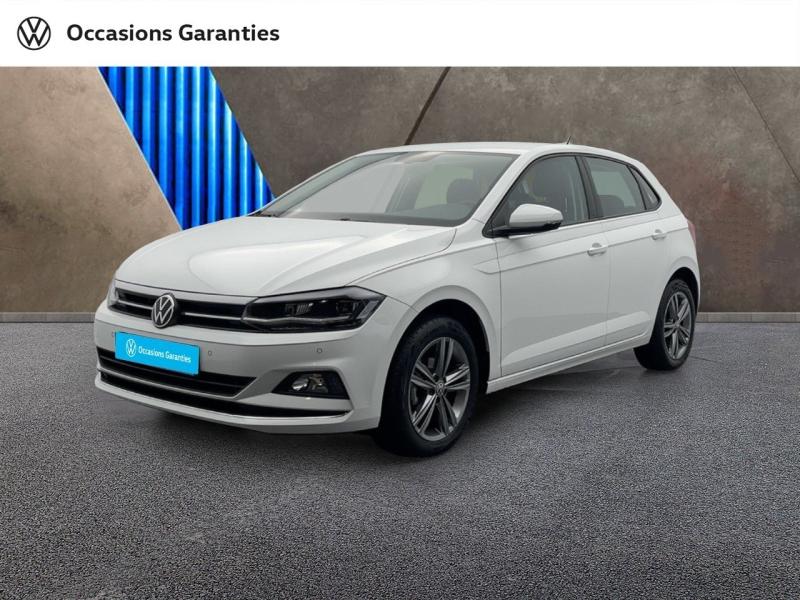 Image de l'annonce principale - Volkswagen Polo