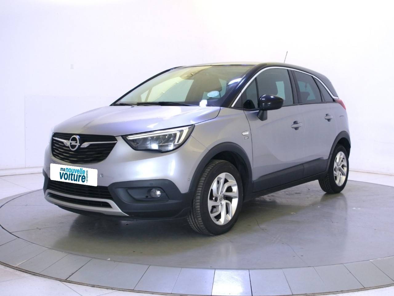 Image de l'annonce principale - Opel Crossland X