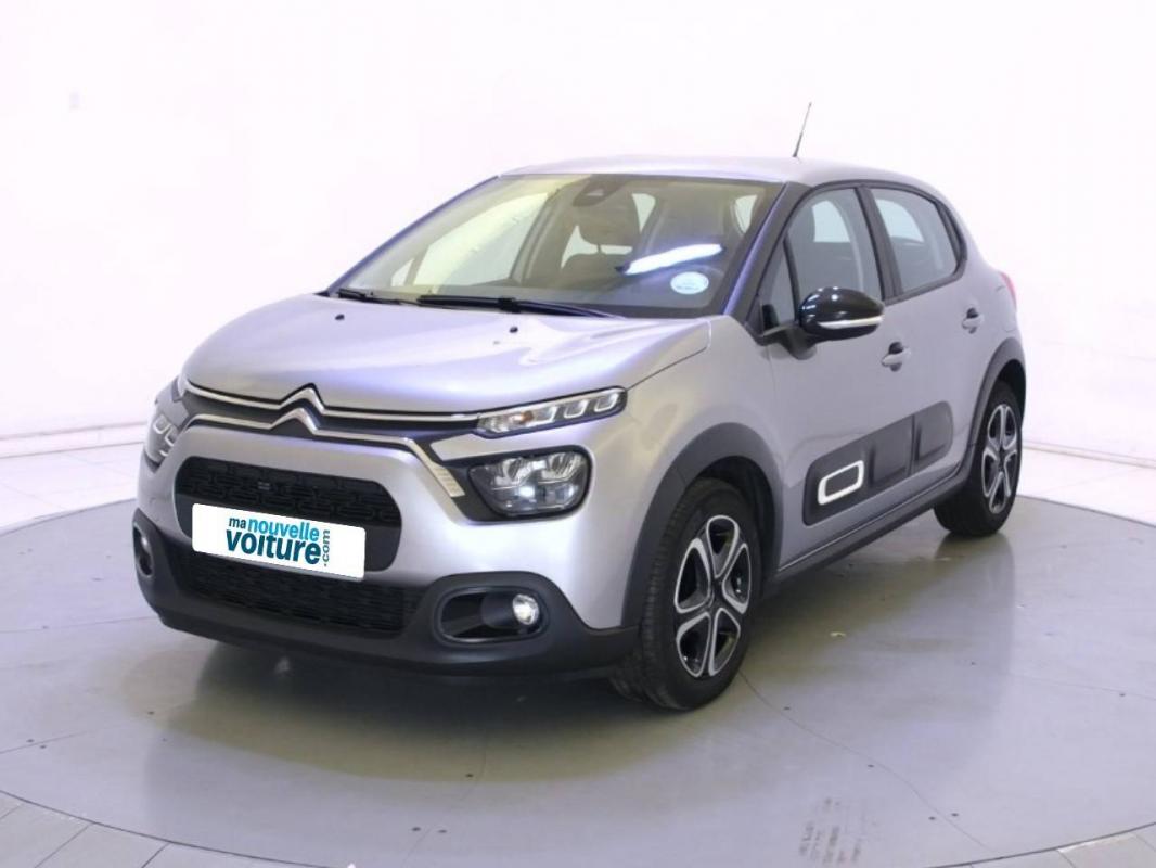 Image de l'annonce principale - Citroën C3