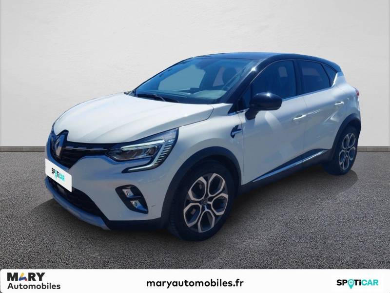 Image de l'annonce principale - Renault Captur