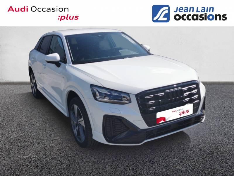 Image de l'annonce principale - Audi Q2