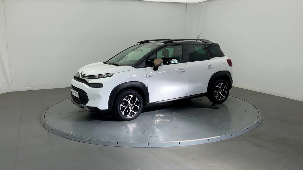 Image de l'annonce principale - Citroën C3 Aircross