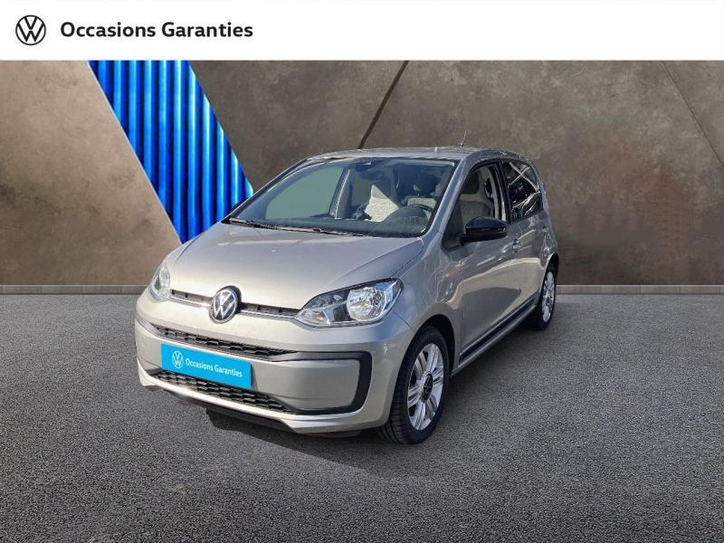 Image de l'annonce principale - Volkswagen Up