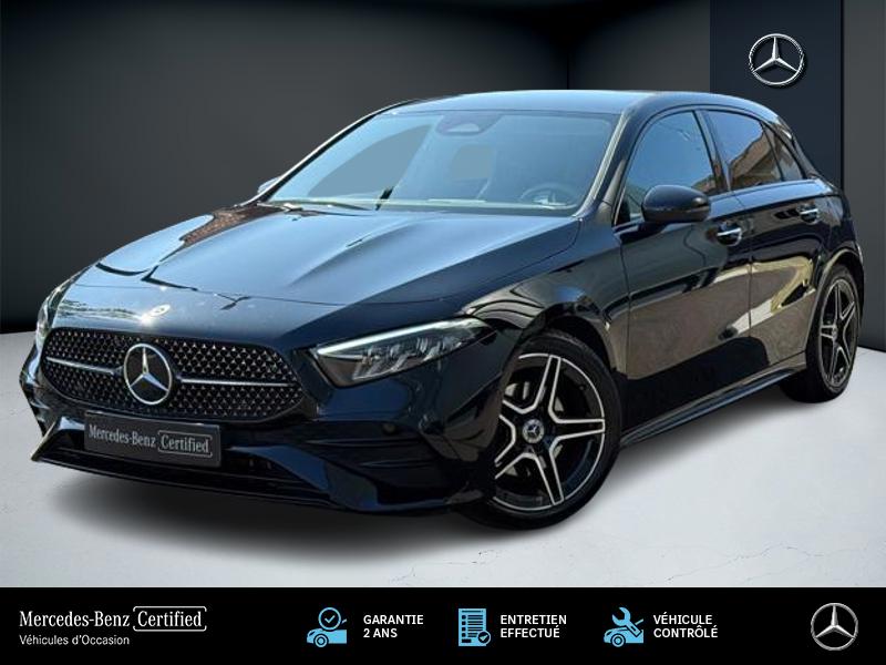 Image de l'annonce principale - Mercedes-Benz Classe A