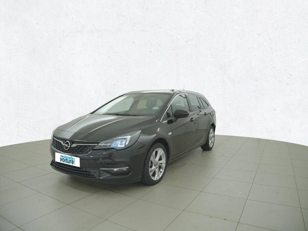 Image de l'annonce principale - Opel Astra Sports Tourer