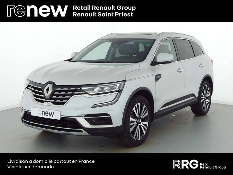 Image de l'annonce principale - Renault Koleos