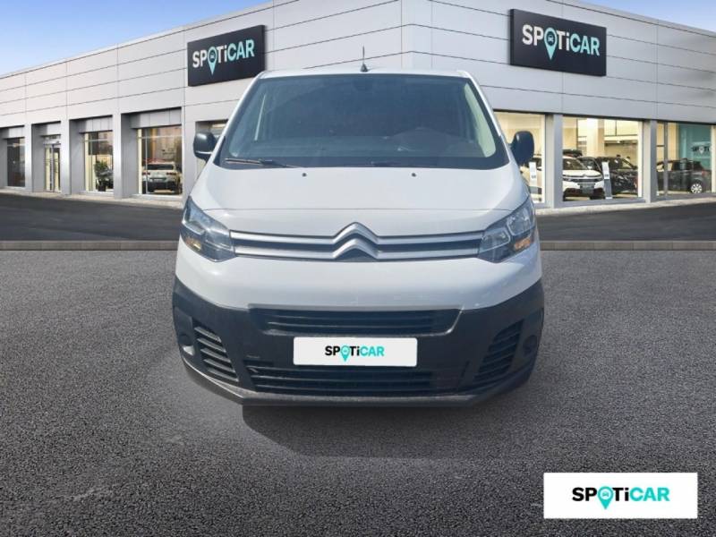 Image de l'annonce principale - Citroën Jumpy