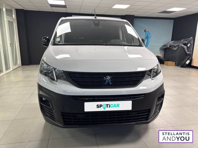 Image de l'annonce principale - Peugeot Partner
