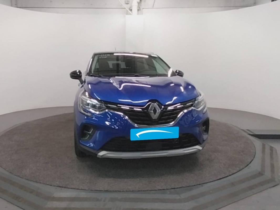 Image de l'annonce principale - Renault Captur