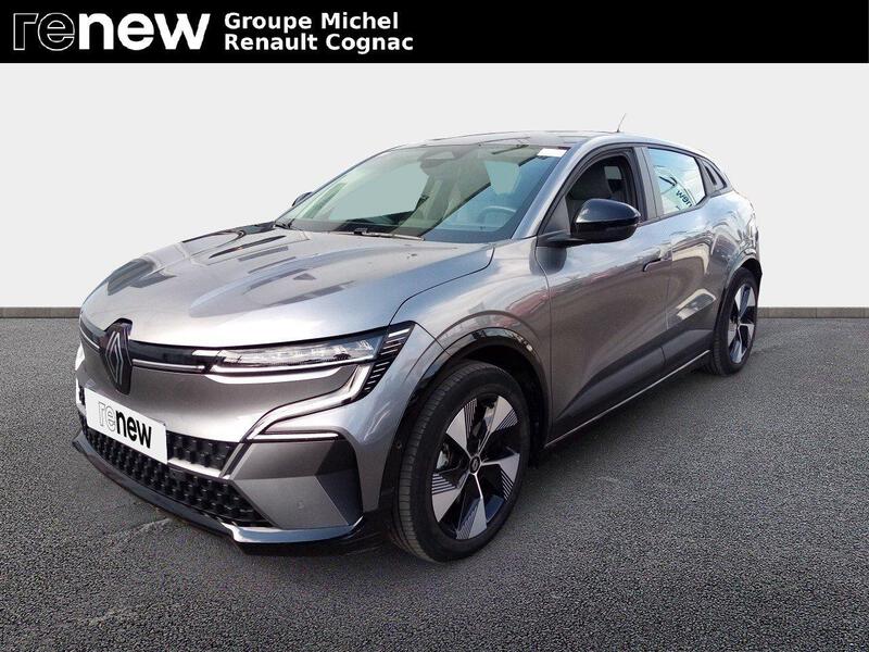 Image de l'annonce principale - Renault Megane E Tech