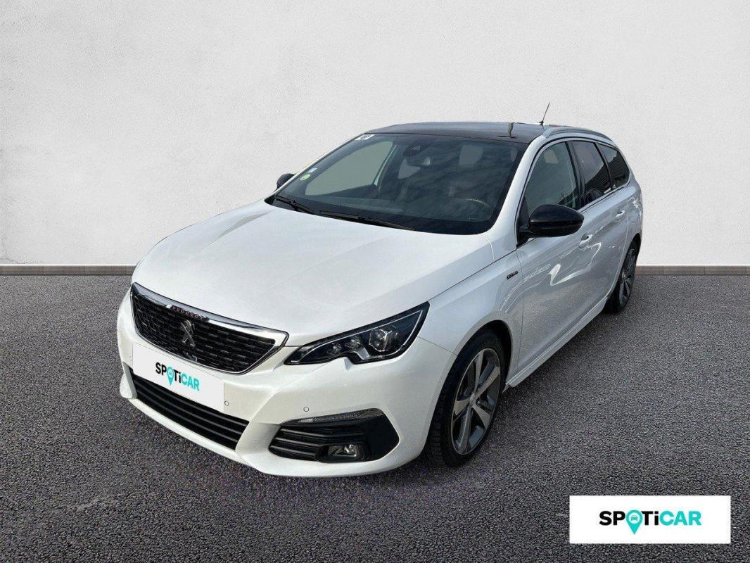 Image de l'annonce principale - Peugeot 308 SW