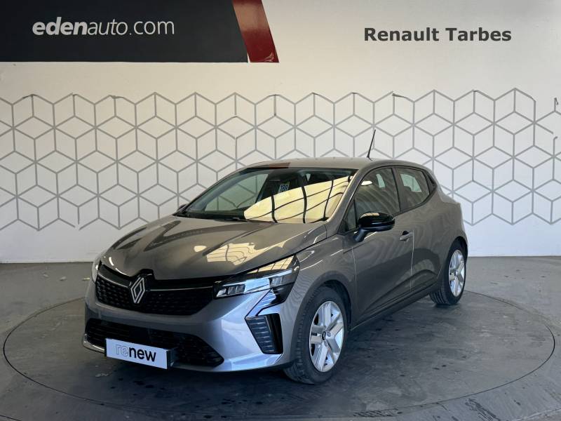 Image de l'annonce principale - Renault Clio
