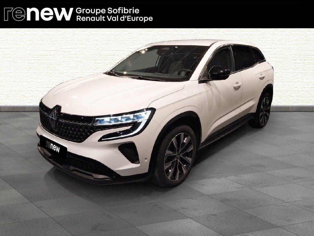 Image de l'annonce principale - Renault Austral