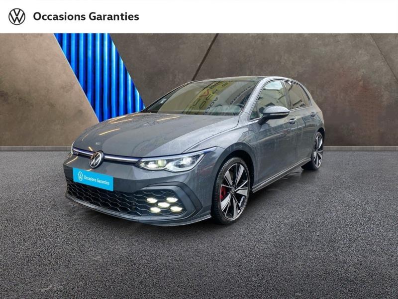 Image de l'annonce principale - Volkswagen Golf GTE