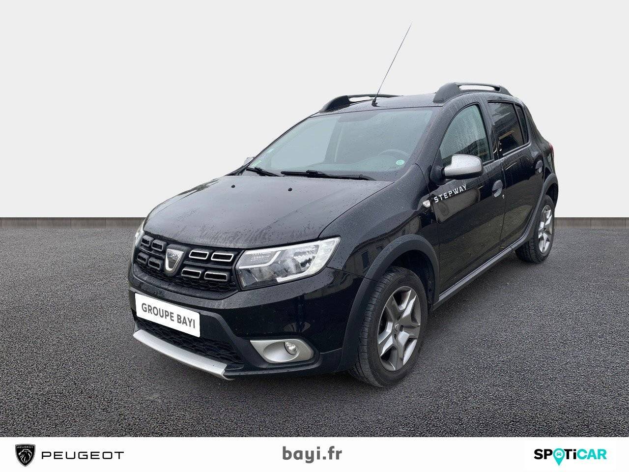 Image de l'annonce principale - Dacia Sandero