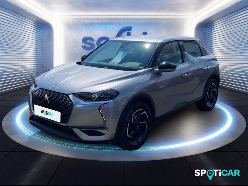 Image de l'annonce principale - DS DS 3 Crossback