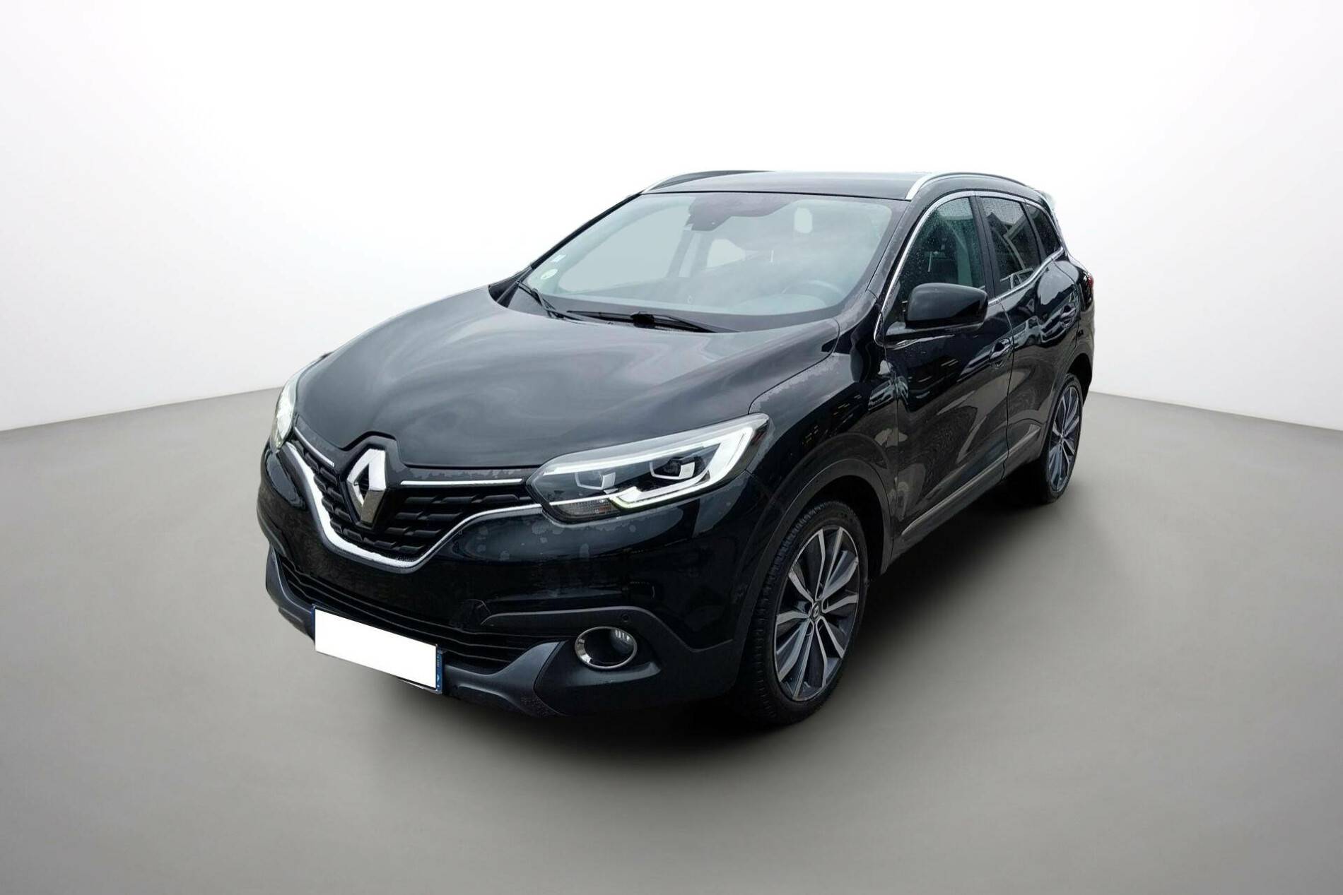 Image de l'annonce principale - Renault Kadjar