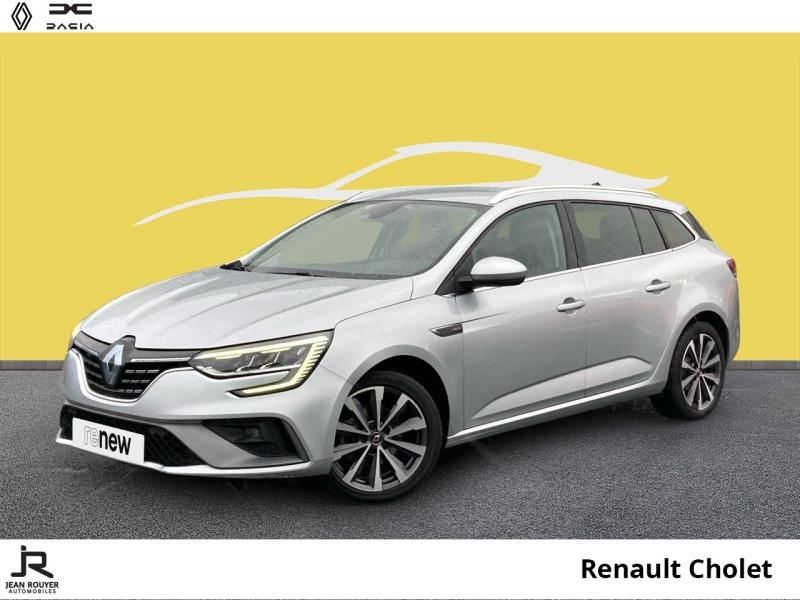 Image de l'annonce principale - Renault Megane