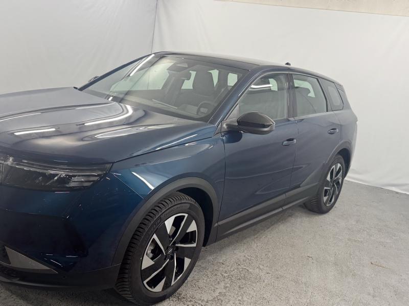 Image de l'annonce principale - Opel Grandland