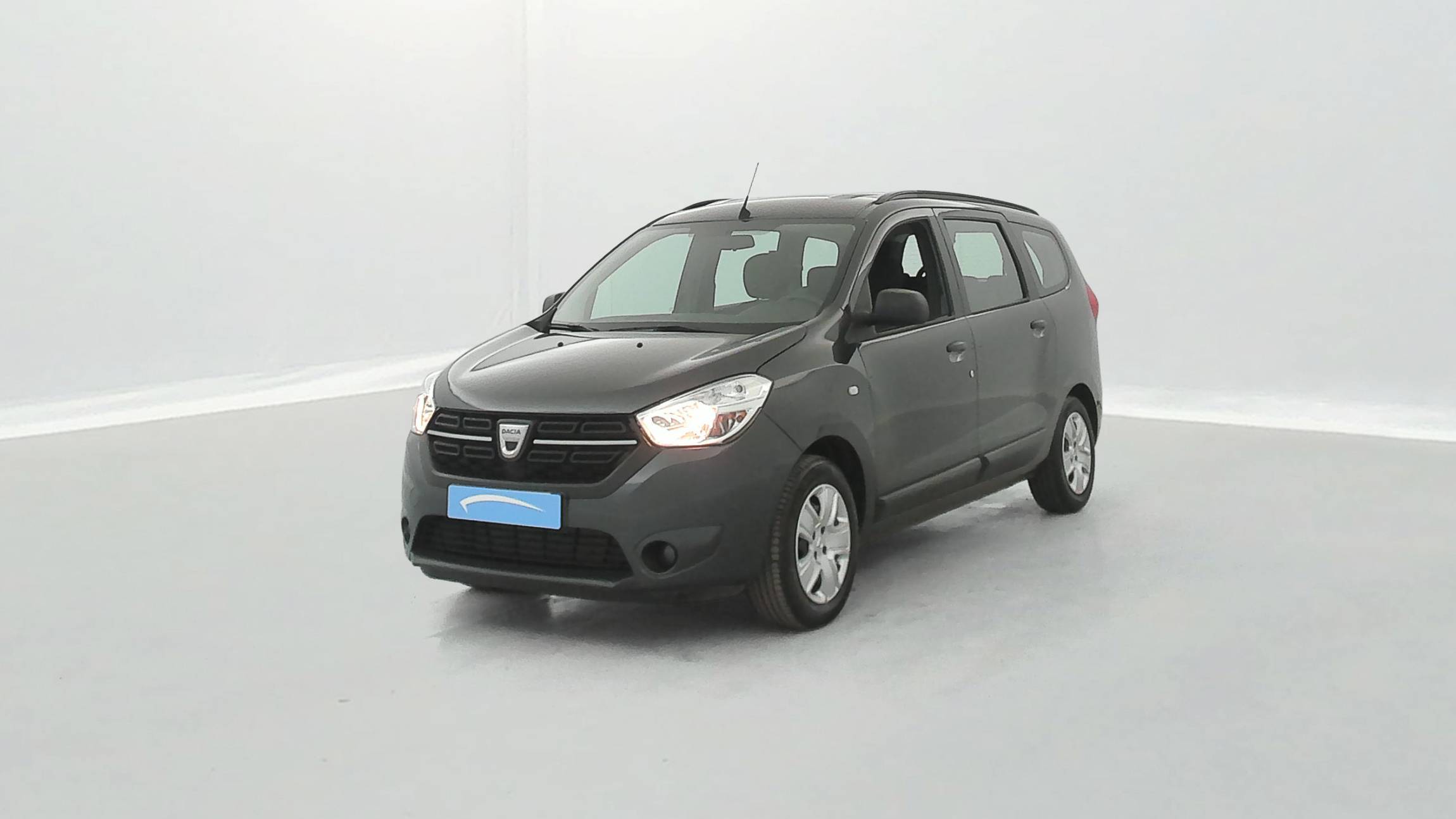 Image de l'annonce principale - Dacia Lodgy