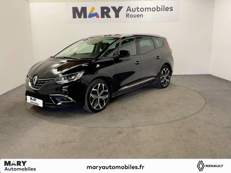 Image de l'annonce principale - Renault Grand Scénic