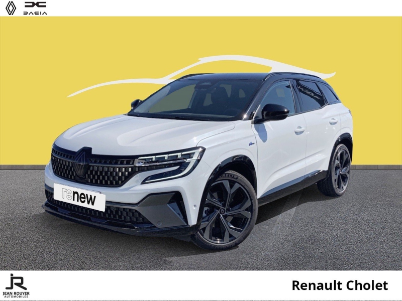 Image de l'annonce principale - Renault Austral