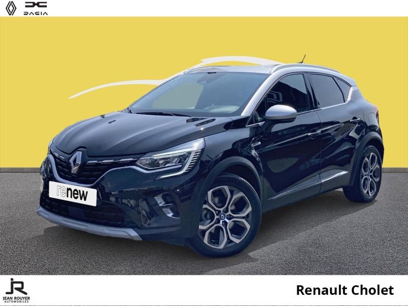 Image de l'annonce principale - Renault Captur