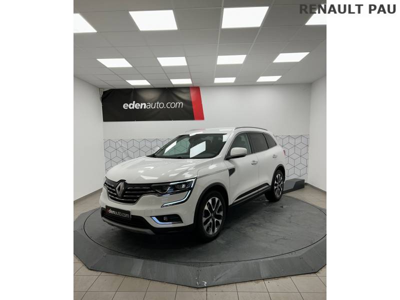 Image de l'annonce principale - Renault Koleos