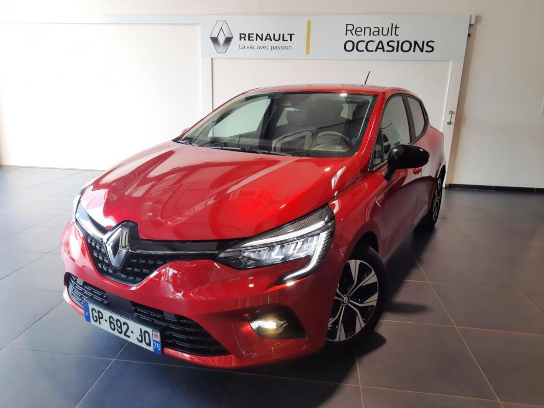 Image de l'annonce principale - Renault Clio