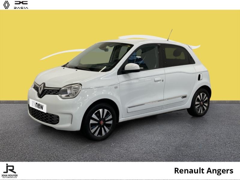 Image de l'annonce principale - Renault Twingo