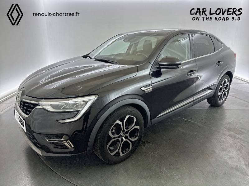 Image de l'annonce principale - Renault Arkana