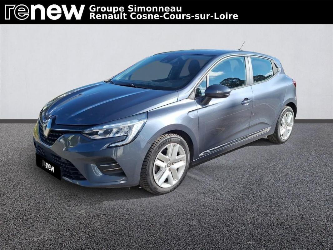 Image de l'annonce principale - Renault Clio