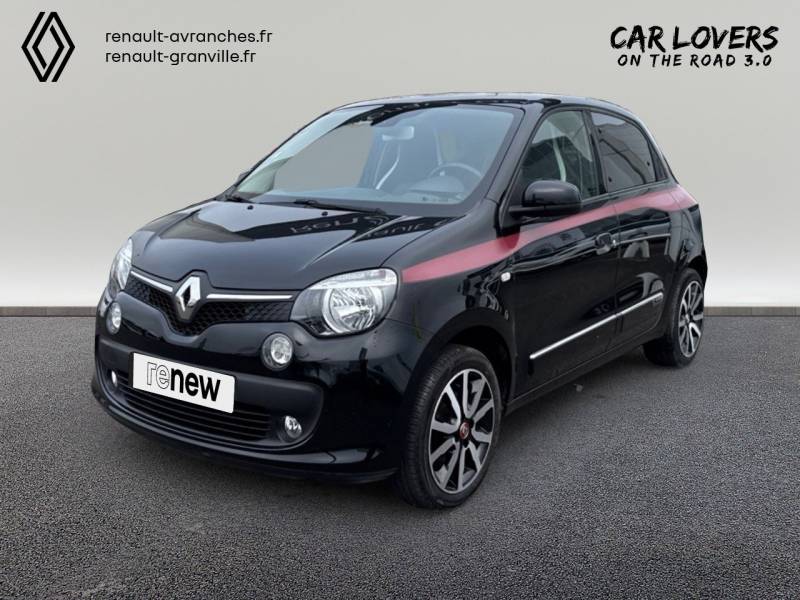 Image de l'annonce principale - Renault Twingo