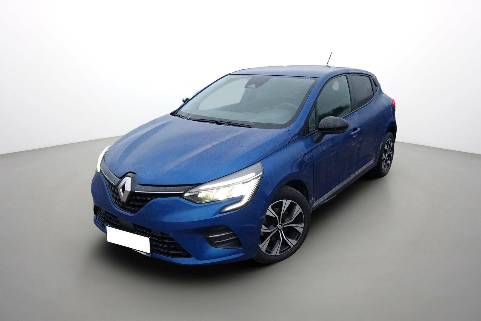 Image de l'annonce principale - Renault Clio