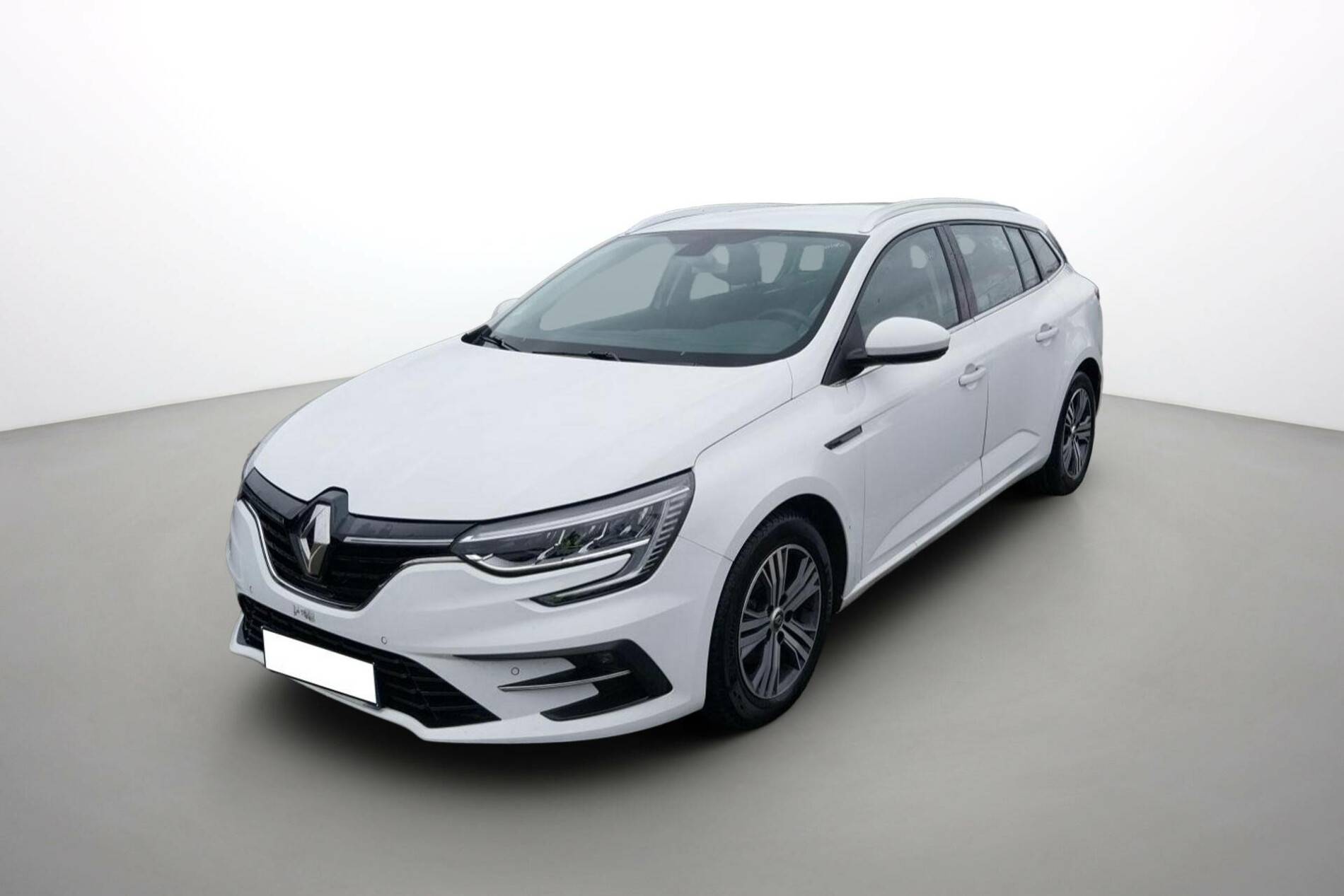 Image de l'annonce principale - Renault Megane