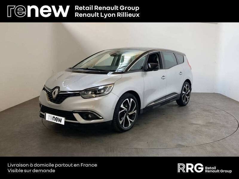 Image de l'annonce principale - Renault Grand Scénic