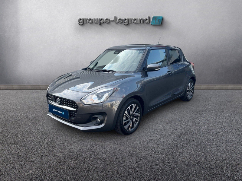 Image de l'annonce principale - Suzuki Swift