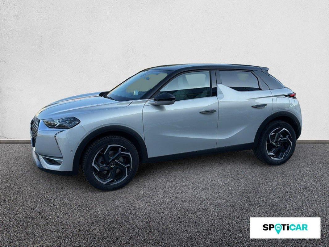 Image de l'annonce principale - DS DS 3 Crossback