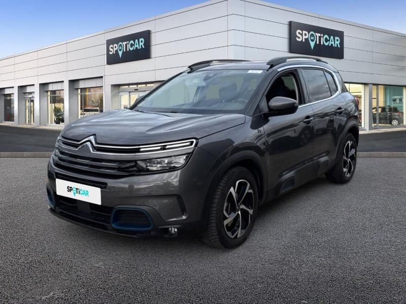 Image de l'annonce principale - Citroën C5 Aircross